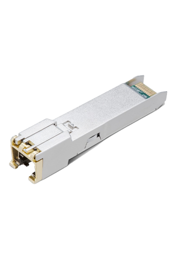 Modul SFP TP-Link TL-SM331T 1x LAN RJ45 1000BASE-T - TP-Link SM331T