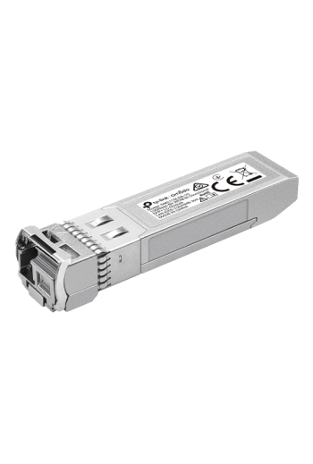 Modul SFP+ LC SM5110LSB-10 10GBase-BX WDM Bi-Directional - TP-Link SM5110LSB-10