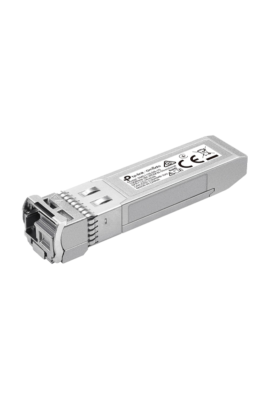Modul SFP+ LC SM5110LSB-10 10GBase-BX WDM Bi-Directional - TP-Link SM5110LSB-10