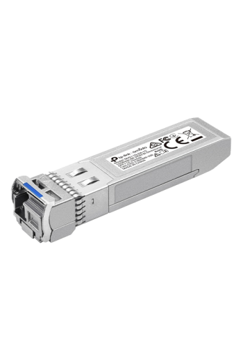 Modul SFP+ LC SM5110LSA-10 10GBase-BX WDM Bi-Directional - TP-Link SM5110LSA-10
