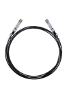 Cablu DAC cu 2x module SFP 10G lungime 3 m Tp-Link TL-SM5220-3M - TP-Link SM5220-3M