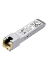 Modul SFP+ 10G BASE T, 1x LAN Tp-link TL-SM5310-T - TP-LINK SM5310-T