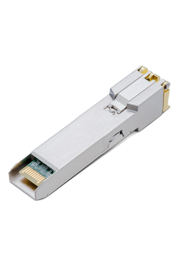 Modul SFP+ 10G BASE T, 1x LAN Tp-link TL-SM5310-T - TP-LINK SM5310-T