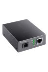 Media Convertor Gigabit WDM, SC, single-mode, 2 Km, TX 1310nm / RX 1550nm - TP-Link Omada FC311B-2