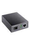 Media Convertor Gigabit WDM, SC, single-mode, 2 Km, TX 1550nm / RX 1310nm - TP-Link Omada FC311A-2