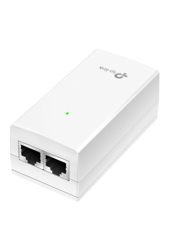 Injector PoE, TP-Link TL-POE4818G pasiv 48 V alb - TP-Link POE4818G
