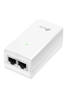 Injector PoE, TP-Link TL-POE4818G pasiv 48 V alb - TP-Link POE4818G