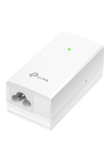 Injector PoE, TP-Link TL-POE4818G pasiv 48 V alb - TP-Link POE4818G