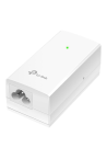 Injector PoE, TP-Link TL-POE4818G pasiv 48 V alb - TP-Link POE4818G