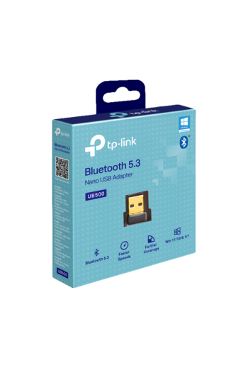 Adaptor USB Bluetooth 5.3 - TP-Link UB500