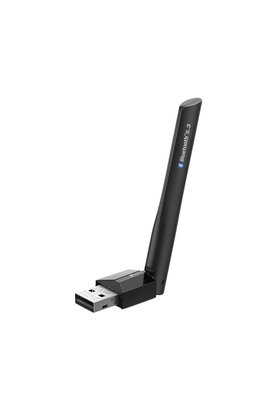 Adaptor USB Bluetooth 5.3, Antena Externa - TP-Link UB500Plus