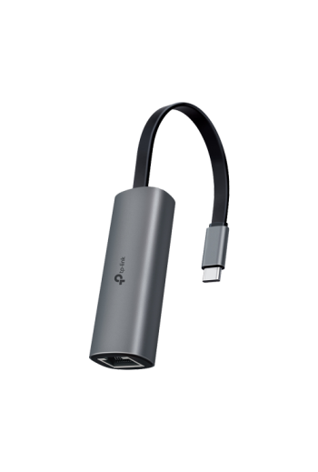 Adaptor Ethernet USB-C 3.0 - RJ45 2.5G - TP-Link UE302C