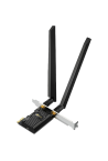 Placa de retea TP-Link Archer TXE72E Tri-Band Wi-Fi 6E Bluetooth 5.3 - TP-LINK ArcherTXE72E