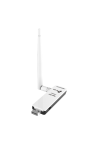 Adaptor wireless TP-LINK TL-WN722N, N150 USB 2.0 - TP-LINK TL-WN722N