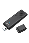 Adaptor USB wireless TP-LINK ARCHER TX20U WiFi 6 AX1800 cu 2 antene - TP-LINK ArcherTX20U