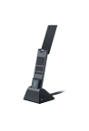 Adaptor USB wireless TP-Link Archer TXE50UH, AXE3000 Wi-Fi 6E High Gain - TP-LINK ArcherTXE50UH