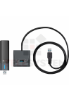 Adaptor USB wireless TP-Link Archer TXE50UH, AXE3000 Wi-Fi 6E High Gain - TP-LINK ArcherTXE50UH