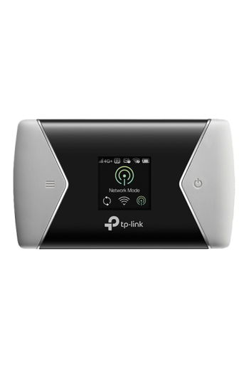 Router portabil TP-Link M7450, Dual-Band, 300Mbps, 4G LTE - TP-LINK M7450