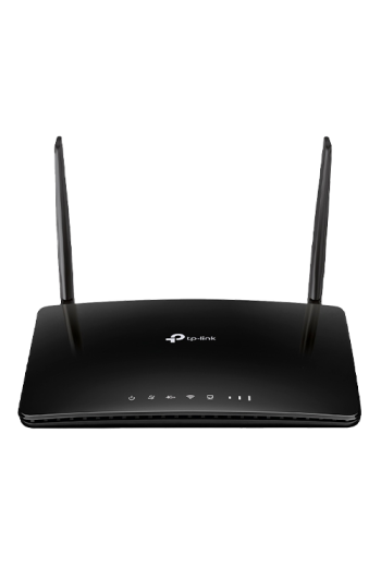 Router Wireless TP-Link Archer MR600 4G+ Cat6 AC1200 - TP-LINK ArcherMR600