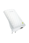 Range Extender Wi-Fi 5, AC750 Dual-Band, 1 x RJ45 10/100 Mbps - TP-Link RE200