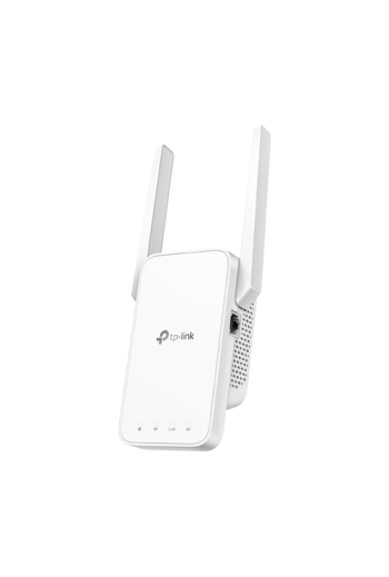 Range Extender Wi-Fi 5, AC750 Dual-Band, 1 x RJ45 10/100 Mbps - TP-Link RE215