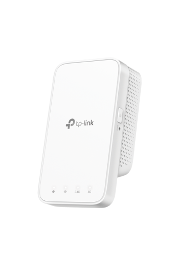 Range Extender Wi-Fi 5, AC1200 Dual-Band - TP-Link RE300