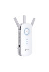 Range Extender Wi-Fi 5, AC1750 Dual-Band, 1 x RJ45 Gigabit - TP-Link RE450