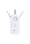 Range Extender Wi-Fi 5, AC1750 Dual-Band, 1 x RJ45 Gigabit - TP-Link RE450