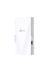 Wireless Range Extender TP-LINK RE500X AX1500, Wi-Fi 6, Dual-Band - TP-LINK RE500X