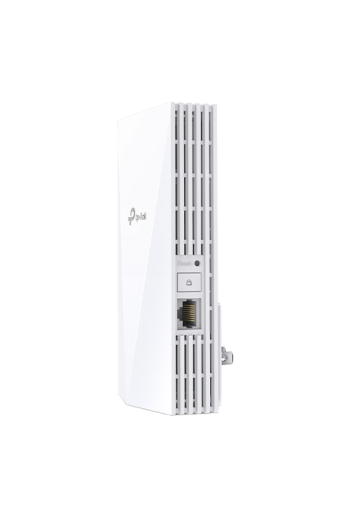 Wireless Range Extender TP-LINK RE500X AX1500, Wi-Fi 6, Dual-Band - TP-LINK RE500X