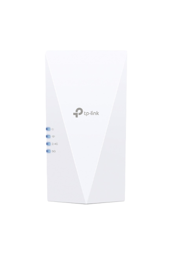 Wireless Range Extender TP-LINK RE500X AX1500, Wi-Fi 6, Dual-Band - TP-LINK RE500X