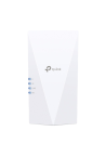 Wireless Range Extender TP-LINK RE500X AX1500, Wi-Fi 6, Dual-Band - TP-LINK RE500X