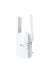 Wireless Range Extender TP-Link RE505X Wi-Fi 6 Dual-Band Gigabit AX1500 - TP-LINK RE505X