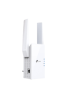 Wireless Range Extender TP-Link RE505X Wi-Fi 6 Dual-Band Gigabit AX1500 - TP-LINK RE505X