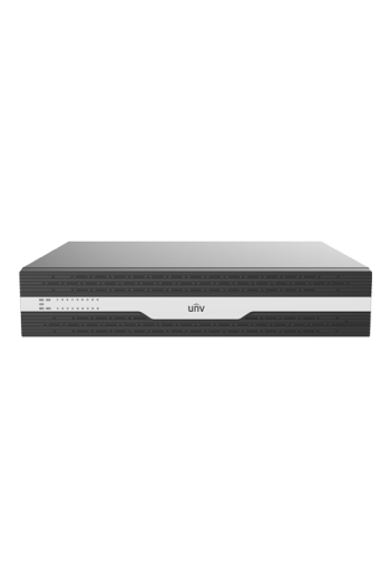 Decodor Video, 18 canale HDMI 4K, decodare max. 648 canale video - UNV ADU8818-E