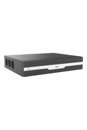 Decodor Video, 18 canale HDMI 4K, decodare max. 648 canale video - UNV ADU8818-E