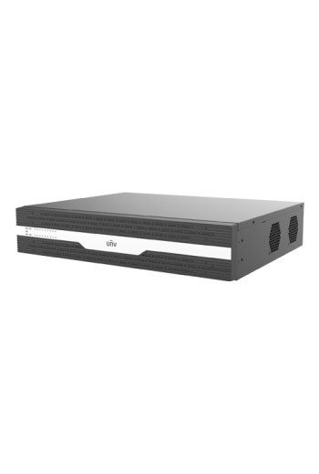 Decodor Video, 18 canale HDMI 4K, decodare max. 648 canale video - UNV ADU8818-E