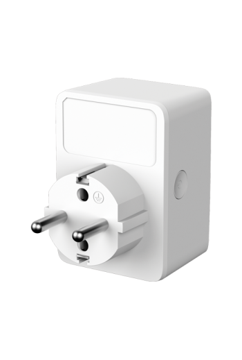 Priza smart Wi-Fi, Monitorizare consum energie - TP-Link Tapo TapoP110M