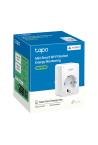 Priza smart Wi-Fi, Monitorizare consum energie - TP-Link Tapo TapoP110M