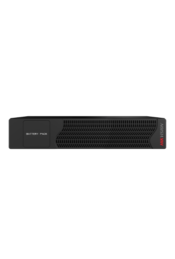 Battery Pack 24Vdc, 1.4A, pentru DS-UPS01K24-R-TJS - HIKVISION DS-UPSB0924B-R-TJC