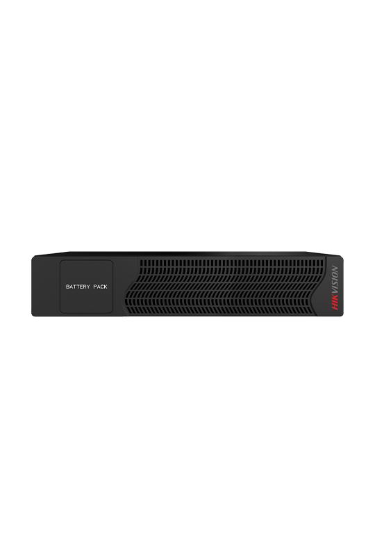Battery Pack 24Vdc, 1.4A, pentru DS-UPS01K24-R-TJS - HIKVISION DS-UPSB0924B-R-TJC