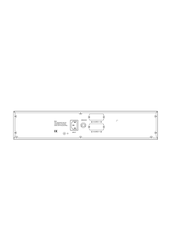 Battery Pack 24Vdc, 1.4A, pentru DS-UPS01K24-R-TJS - HIKVISION DS-UPSB0924B-R-TJC