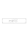 Battery Pack 24Vdc, 1.4A, pentru DS-UPS01K24-R-TJS - HIKVISION DS-UPSB0924B-R-TJC
