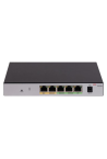 Router All in One, 5 x RJ45 Gigabit, Behavior Management - HIKVISION DS-3WG105G-SI