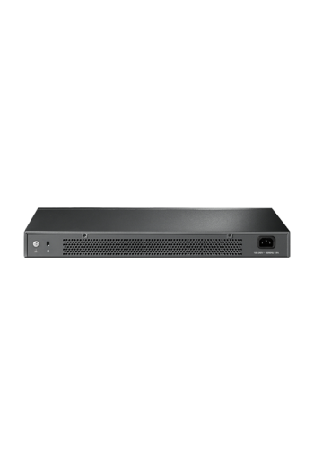 Switch L3, 48 x RJ45 1G, 4 x SFP+ 10G, Management, 1U - TP-Link TL-SG3452X