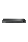 Switch L3, 48 x RJ45 1G, 4 x SFP+ 10G, Management, 1U - TP-Link TL-SG3452X