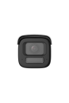 Camera IP 4MP, AcuSense, lentila VF 2.8-12mm, IR 60m DarkFighter, Audio, Alarma Audio+Stroboscop, IK10 - HIKVISION DS-2CD2646G2H