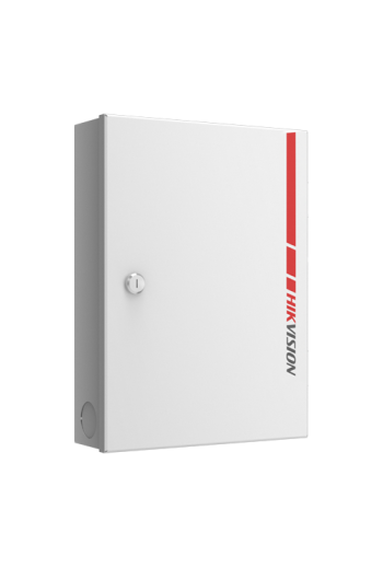 Carcasa metalica pentru seria AXPro Hybrid, IK06 - HIKVISION DS-PZ501SHL-M
