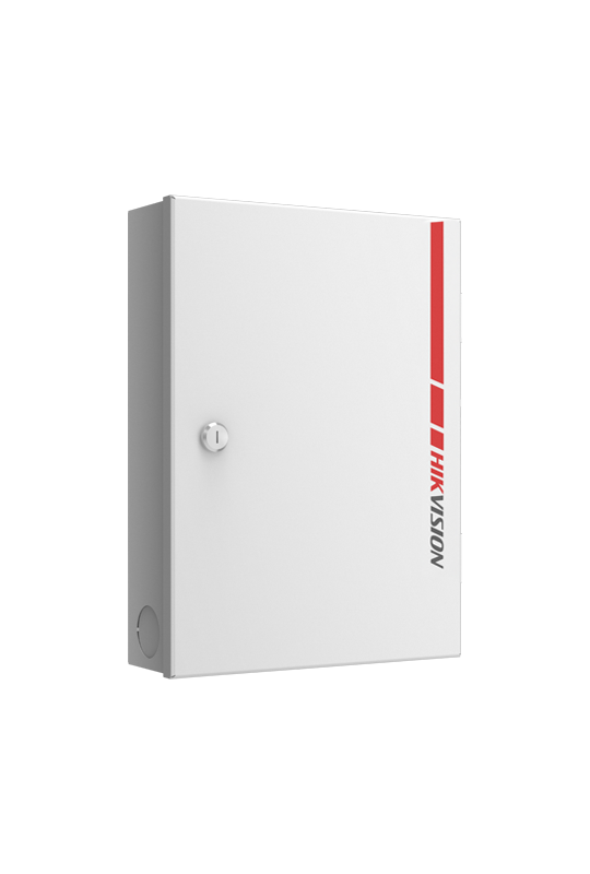 Carcasa metalica pentru seria AXPro Hybrid, IK06 - HIKVISION DS-PZ501SHL-M