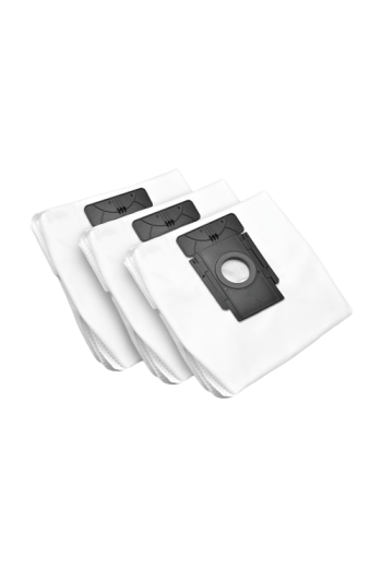 Set 3 saci RVA200 pentru aspirator robot - TP-Link Tapo TapoRVA200